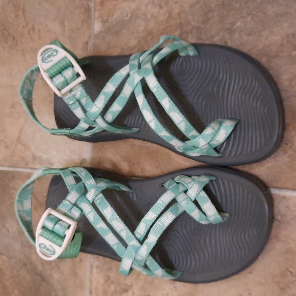 Chaco W’s Zvolv X2 Sandal size 6